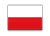 SENZA PENSIERI EVENTI - Polski